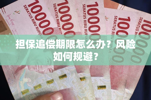 武汉担保追偿期限怎么办？风险如何规避？